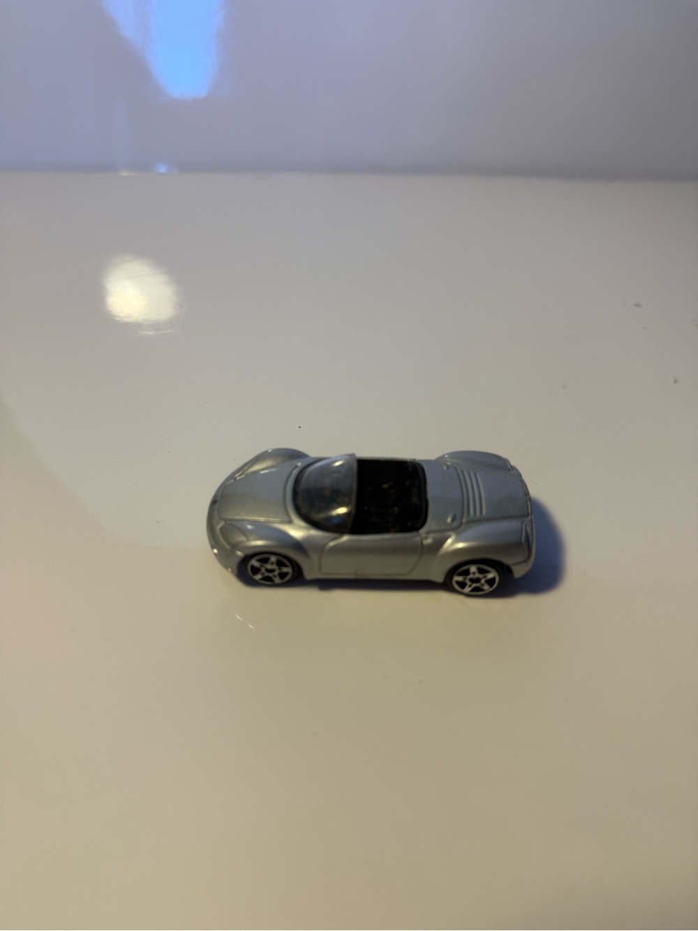 Maisto Collectable Die Cast Vehicles Lot Of 4 Porsche Spyder Fire truck - Picture 8 of 10